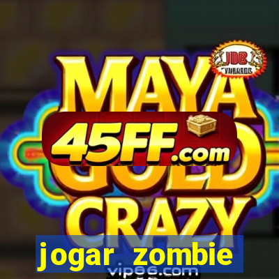 jogar zombie outbreak demo